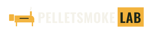 PelletSmokeLab